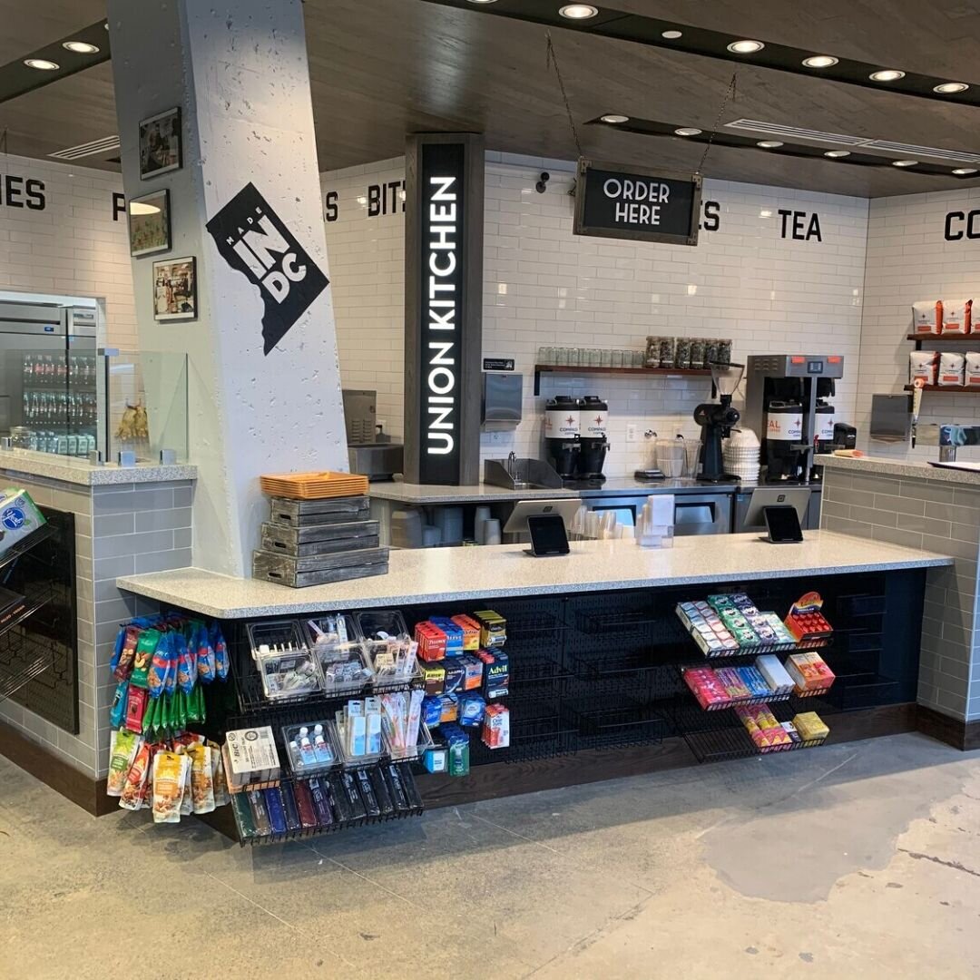 Union Kitchen Grocery Opening 4th Location! — Union Kitchen